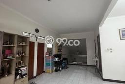 Rumah Modern 6 KT di Bandung Kota Bandung Semi Furnished Rumah Modern 6 KT di Bandung Kota Bandung Semi Furnished