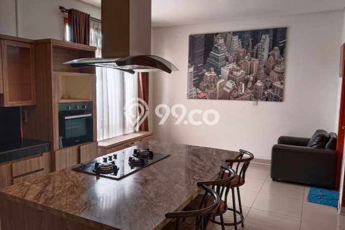 Rumah Minimalis 4 KT LT 99m2 di Pasteur Rumah Minimalis 4 KT LT 99m2 di Pasteur
