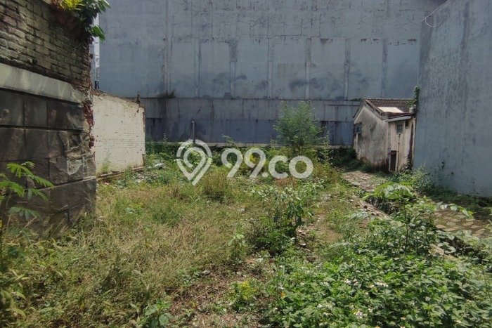 Dijual Tanah di Bandung, Luas 294m2 SHM Dijual Tanah di Bandung, Luas 294m2 SHM