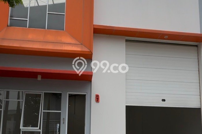 Untuk Dijual! Gudang di Padalarang Bandung LT 225m2 / LB 108m2 Kawasan Bisnis Untuk Dijual! Gudang di Padalarang Bandung LT 225m2 / LB 108m2 Kawasan Bisnis