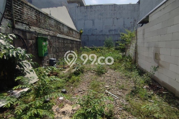 Dijual Tanah di Bandung, Luas 294m2 SHM Dijual Tanah di Bandung, Luas 294m2 SHM