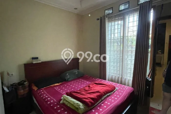 Dijual Cepat Rumah Bagus Siap Huni LB 140m2 di Batununggal, Bandung Dijual Cepat Rumah Bagus Siap Huni LB 140m2 di Batununggal, Bandung
