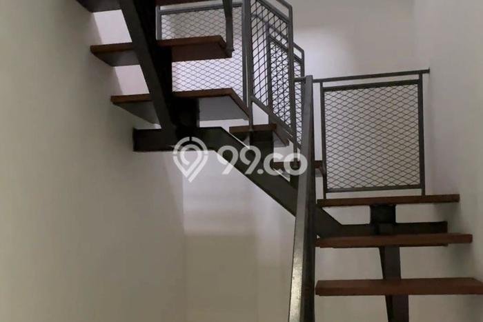 Dijual Rumah Eksklusif 3 KT di Pasteur, Bandung Dijual Rumah Eksklusif 3 KT di Pasteur, Bandung