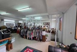 Gudang Usaha Dijual di Katapang Bandung LT 1160m2 & LB 1000m2 Gudang Usaha Dijual di Katapang Bandung LT 1160m2 & LB 1000m2