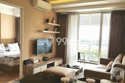 Untuk Dijual Apartemen Strategis di Cicendo Bandung 2 Kamar Tidur Untuk Dijual Apartemen Strategis di Cicendo Bandung 2 Kamar Tidur