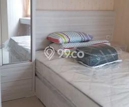 Hunian Apartemen Ideal untuk Dijual di Bandung dengan 0 Kamar Hunian Apartemen Ideal untuk Dijual di Bandung dengan 0 Kamar