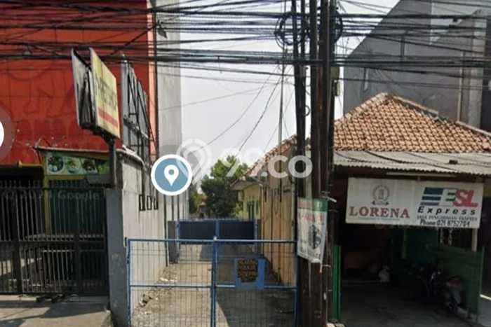 Tanah Kavling untuk Dijual di Cibinong Bogor 600m2 Tanah Kavling untuk Dijual di Cibinong Bogor 600m2