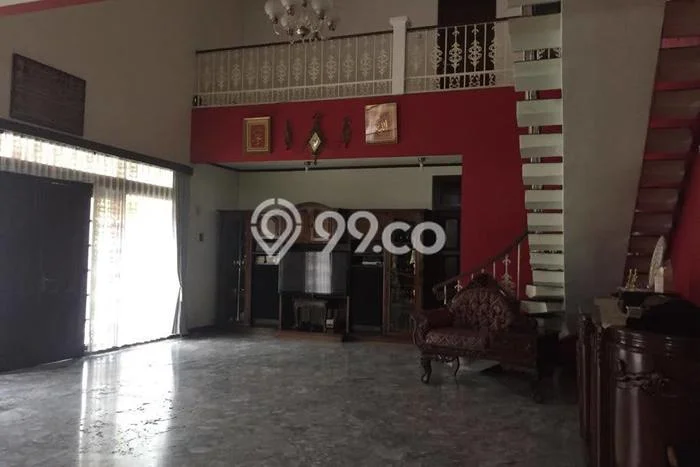 Jual Rumah Luas Elegan Dengan View Cantik di Permata Hijau, Jakarta Selatan Jual Rumah Luas Elegan Dengan View Cantik di Permata Hijau, Jakarta Selatan