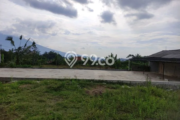 Kavling Tanah Dijual di Caringin Bogor Spesifikasi 2378m2 Kavling Tanah Dijual di Caringin Bogor Spesifikasi 2378m2