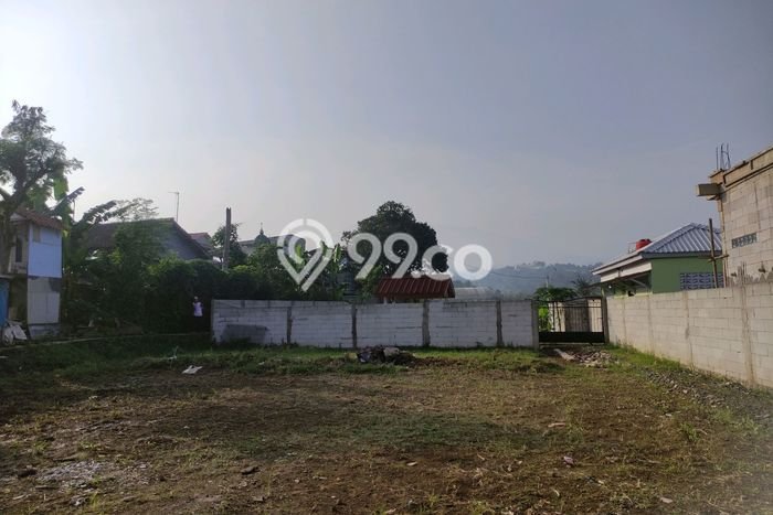 Tanah Strategis Dijual di Caringin Bogor 250m2 Tanah Strategis Dijual di Caringin Bogor 250m2