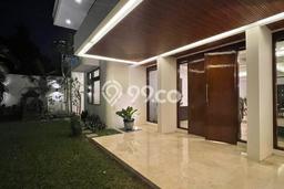 Hunian Elit LB 850m2 Siap Pakai Desain Elegan di Permata Hijau, Jakarta Selatan Hunian Elit LB 850m2 Siap Pakai Desain Elegan di Permata Hijau, Jakarta Selatan