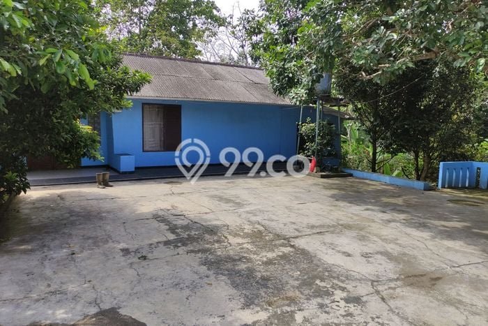 Tanah untuk Dijual Lokasi Cigombong, Bogor Luas 2000m2 SHM Tanah untuk Dijual Lokasi Cigombong, Bogor Luas 2000m2 SHM