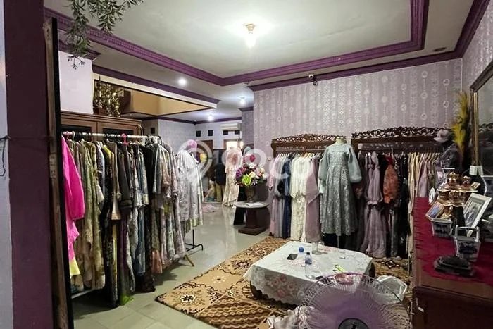 Dijual Rumah Premium dengan Fasilitas Sekitar Komplit di Pesanggrahan, Jakarta Selatan Dijual Rumah Premium dengan Fasilitas Sekitar Komplit di Pesanggrahan, Jakarta Selatan