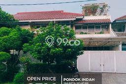 Hunian Super Elit dengan Akses Paling Strategis di Pondok Indah, Jakarta Selatan Hunian Super Elit dengan Akses Paling Strategis di Pondok Indah, Jakarta Selatan