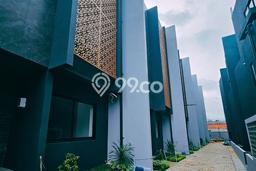 Dijual Rumah Luas Elegan Dengan View Eksklusif di Permata Hijau, Jakarta Selatan Dijual Rumah Luas Elegan Dengan View Eksklusif di Permata Hijau, Jakarta Selatan