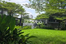 Untuk Dijual Tanah 350m2 di Ampera, Jakarta Selatan Untuk Dijual Tanah 350m2 di Ampera, Jakarta Selatan
