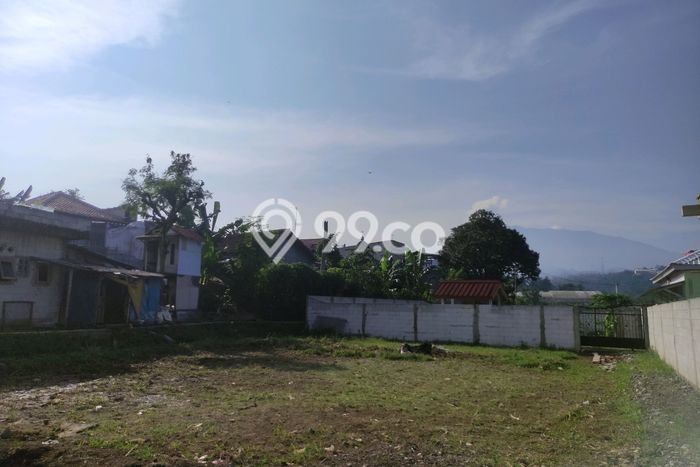 Tanah Strategis Dijual di Caringin Bogor 250m2 Tanah Strategis Dijual di Caringin Bogor 250m2