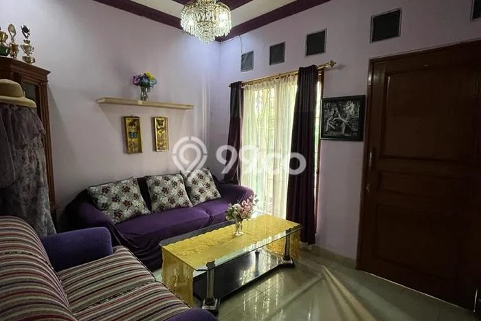 Dijual Rumah Premium dengan Fasilitas Sekitar Komplit di Pesanggrahan, Jakarta Selatan Dijual Rumah Premium dengan Fasilitas Sekitar Komplit di Pesanggrahan, Jakarta Selatan