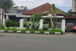 Ready to Use! Luxury House LT 798m2 Desain Modern di Sukasari Ready to Use! Luxury House LT 798m2 Desain Modern di Sukasari