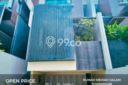 Hunian Super Mewah dengan Akses Paling Strategis di Cipete, Jakarta Selatan Hunian Super Mewah dengan Akses Paling Strategis di Cipete, Jakarta Selatan