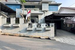Hunian Super Elit dengan Akses Paling Strategis di Pondok Pinang, Jakarta Selatan Hunian Super Elit dengan Akses Paling Strategis di Pondok Pinang, Jakarta Selatan