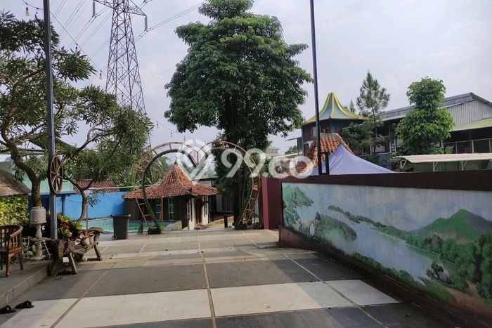 Dijual Hunian Mewah dengan Fasilitas Sekitar Komplit di Caringin, Bogor Dijual Hunian Mewah dengan Fasilitas Sekitar Komplit di Caringin, Bogor