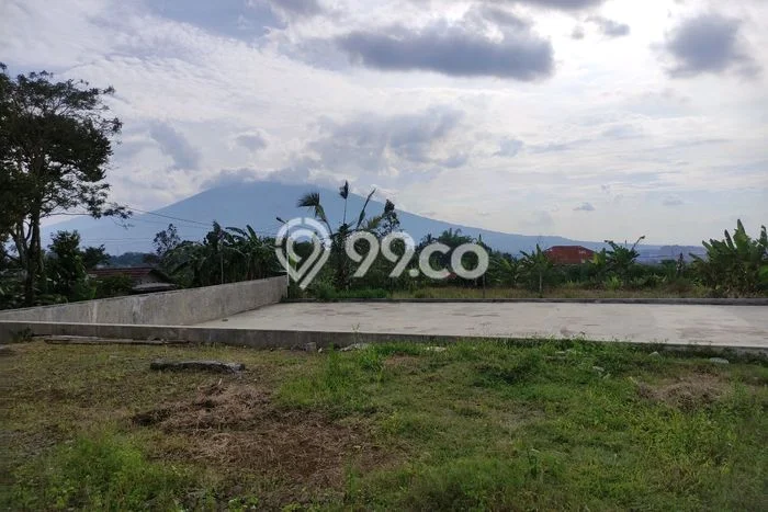 Kavling Tanah Dijual di Caringin Bogor Spesifikasi 2378m2 Kavling Tanah Dijual di Caringin Bogor Spesifikasi 2378m2