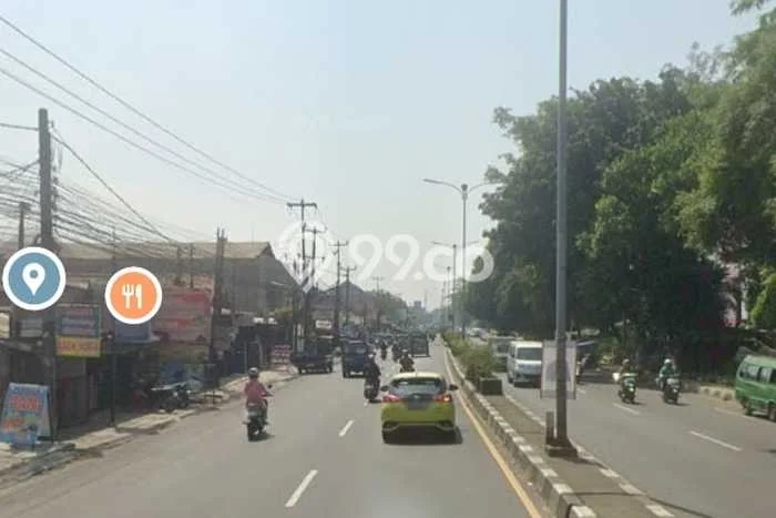 Tanah Kavling untuk Dijual di Cibinong Bogor 600m2 Tanah Kavling untuk Dijual di Cibinong Bogor 600m2