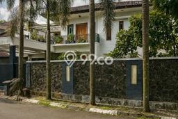 Hot Offer Hunian Mewah Ideal dan Luas di Pesanggrahan, Jakarta Selatan Hot Offer Hunian Mewah Ideal dan Luas di Pesanggrahan, Jakarta Selatan