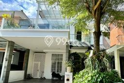 Hunian Super Mewah dengan Akses Paling Strategis di Bintaro, Tangerang Selatan Hunian Super Mewah dengan Akses Paling Strategis di Bintaro, Tangerang Selatan