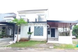 SPECIAL PRICE! Rumah di Bintaro, 5 KT, Akses Mudah Fasilitas Umum, LT 160m2m² Bangunan 120m2m² SPECIAL PRICE! Rumah di Bintaro, 5 KT, Akses Mudah Fasilitas Umum, LT 160m2m² Bangunan 120m2m²