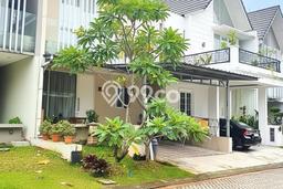 For Sale! Premium House LT 120m2 Desain Modern di Bintaro For Sale! Premium House LT 120m2 Desain Modern di Bintaro