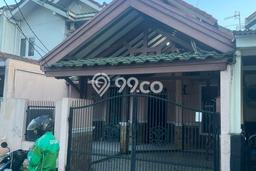 Dijual Hunian Rumah Nyaman 4 Kamar di Bintaro, Tangerang Selatan Dijual Hunian Rumah Nyaman 4 Kamar di Bintaro, Tangerang Selatan
