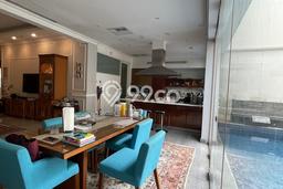 For Sale Rumah Mewah Exclusive di Kebayoran Baru, Jakarta Selatan For Sale Rumah Mewah Exclusive di Kebayoran Baru, Jakarta Selatan