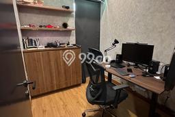 Rumah Luas Asri 2 KT Siap Huni di Pondok Cabe Tangerang Rumah Luas Asri 2 KT Siap Huni di Pondok Cabe Tangerang