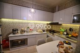 Rumah Minimalis 4 KT di Graha Raya Bintaro Tangerang Selatan Semi Furnished Rumah Minimalis 4 KT di Graha Raya Bintaro Tangerang Selatan Semi Furnished