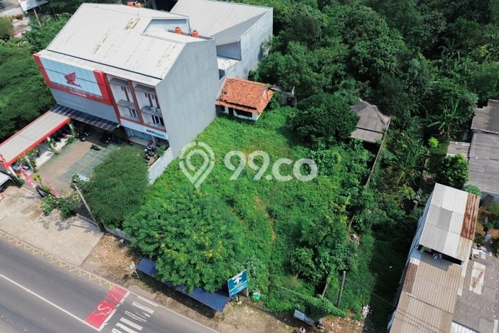 Tanah Dijual di Bekasi Seluas 4000m2 Strategis Tanah Dijual di Bekasi Seluas 4000m2 Strategis