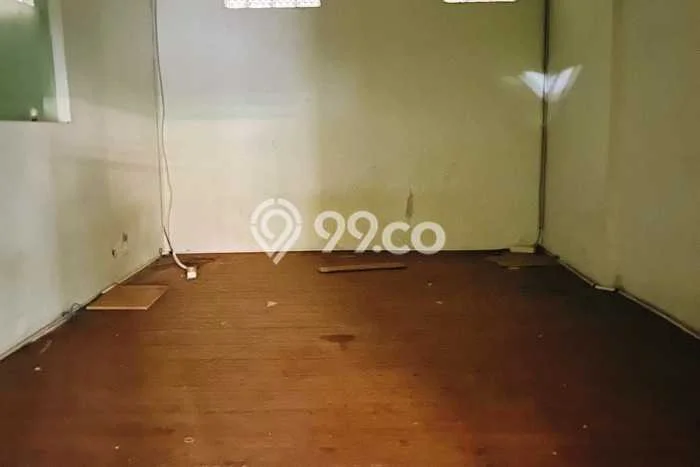 Unit Ruko Dijual di Senen Jakarta Pusat Luas Bangunan 1372m2 Unit Ruko Dijual di Senen Jakarta Pusat Luas Bangunan 1372m2