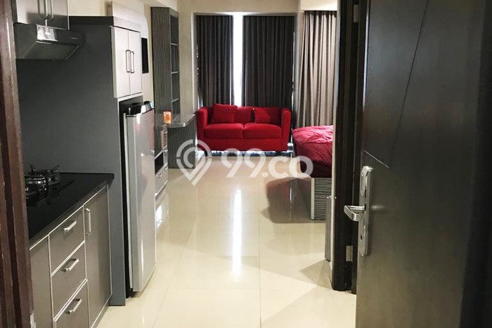 Dijual Apartemen 1 KT & 1 KM di Jakarta Timur Lokasi Strategis Dijual Apartemen 1 KT & 1 KM di Jakarta Timur Lokasi Strategis