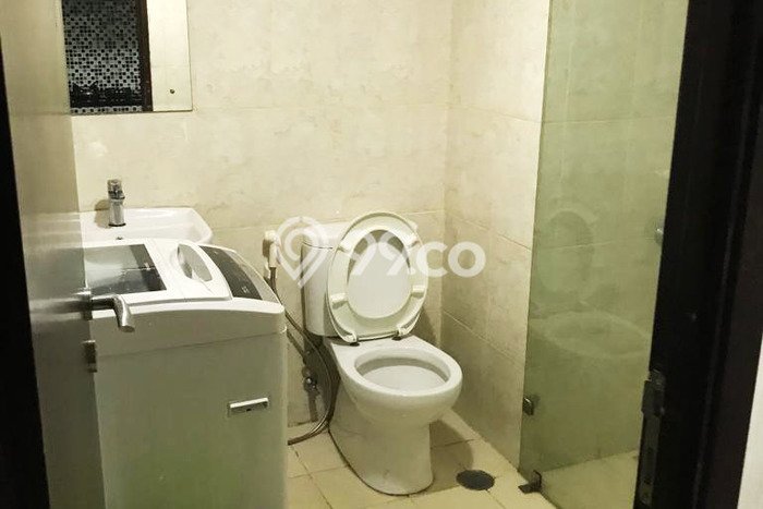 Dijual Apartemen 1 KT & 1 KM di Jakarta Timur Lokasi Strategis Dijual Apartemen 1 KT & 1 KM di Jakarta Timur Lokasi Strategis