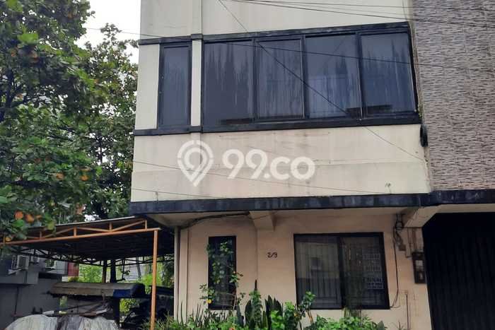 LOKASI PREMIUM! Kantor Kawasan , Luas 70m2m², Mainroad, Kawasan Bisnis LOKASI PREMIUM! Kantor Kawasan , Luas 70m2m², Mainroad, Kawasan Bisnis