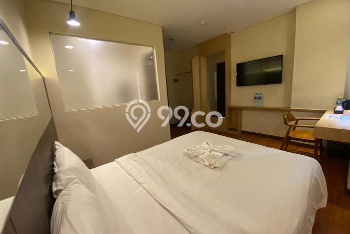 Hotel Strategis di Matraman, Luas 1991m2m², Area Bisnis, Akses Matraman, Jakarta Timur, Jakarta Timur Hotel Strategis di Matraman, Luas 1991m2m², Area Bisnis, Akses Matraman, Jakarta Timur, Jakarta Timur