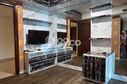 Dijual Segera Apartemen 1 KT & 1 KM di Kelapa Gading, Jakarta Utara Dijual Segera Apartemen 1 KT & 1 KM di Kelapa Gading, Jakarta Utara