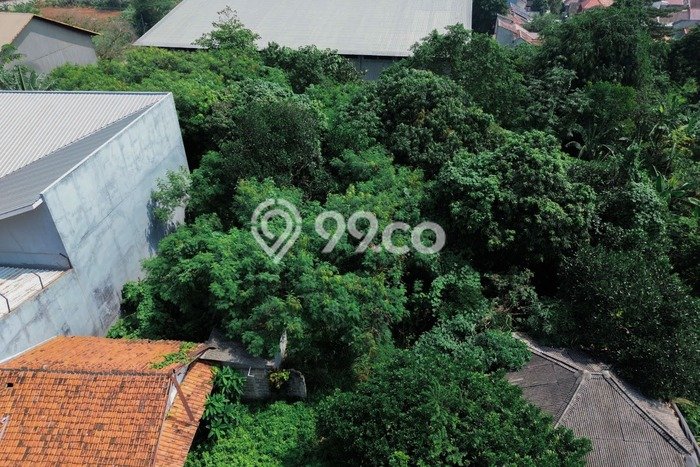 Tanah Dijual di Bekasi Seluas 4000m2 Strategis Tanah Dijual di Bekasi Seluas 4000m2 Strategis