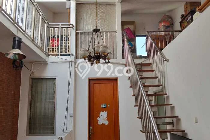 Dijual Rumah Kost di Rawamangun, Jakarta Timur, 8 KT, 6 KM, Bangunan 275m2 Dijual Rumah Kost di Rawamangun, Jakarta Timur, 8 KT, 6 KM, Bangunan 275m2