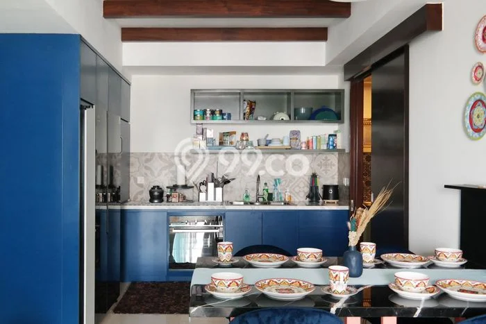 Apartemen Harga Murah dengan 3 BR & 2 KM di Kelapa Gading Jakarta Utara Apartemen Harga Murah dengan 3 BR & 2 KM di Kelapa Gading Jakarta Utara