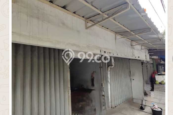 Ruko Dijual di Pademangan Jakarta Utara dengan LB 210m2 Ruko Dijual di Pademangan Jakarta Utara dengan LB 210m2