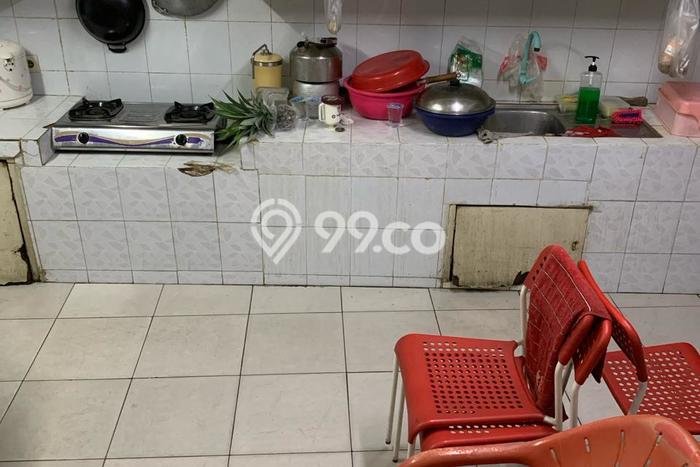 Ruko Dijual di Pademangan Jakarta Utara dengan LB 210m2 Ruko Dijual di Pademangan Jakarta Utara dengan LB 210m2