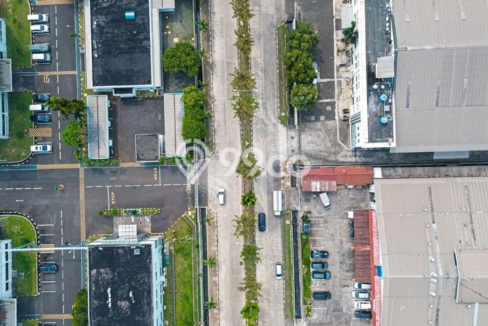 Pabrik Dijual di Pulo Gadung LT 5000m2, LB 3000m2 untuk Investasi Pabrik Dijual di Pulo Gadung LT 5000m2, LB 3000m2 untuk Investasi