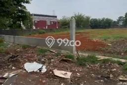 Dijual Tanah di Bekasi, Luas 5200m2 - Dijual Tanah di Bekasi, Luas 5200m2 -